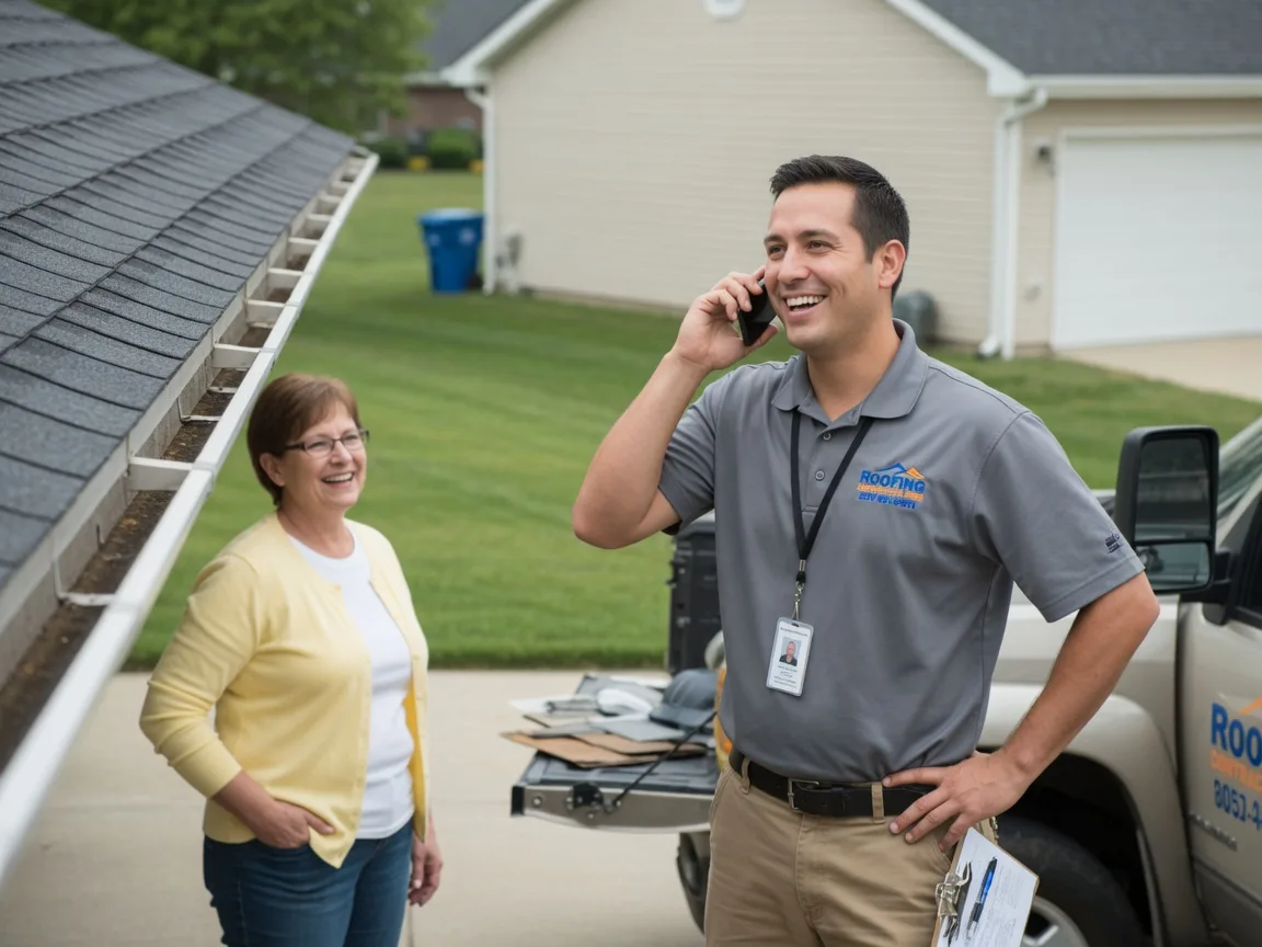 Local Roofing Contractors Likely, CA FAQs